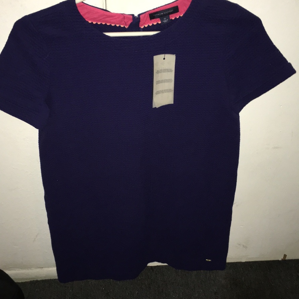 MAKE AN OFFER! Tommy Hilfiger Dress